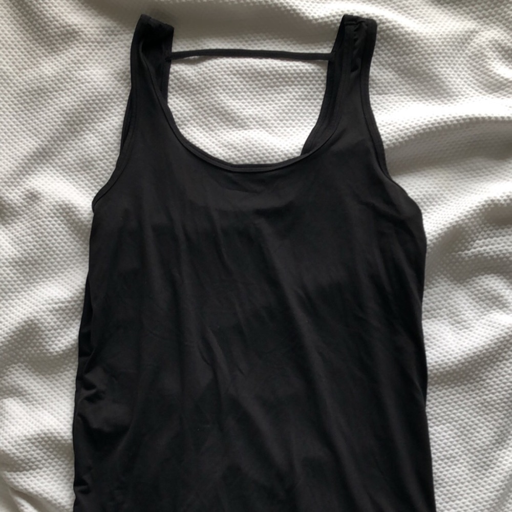 Champion athletic tank